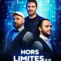 Les Hypnotiseurs dans Hors Limites