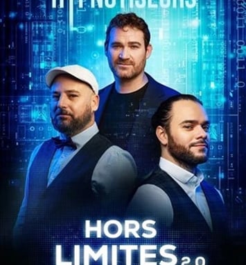 Les Hypnotiseurs dans Hors Limites