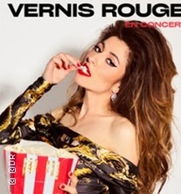 Vernis Rouge