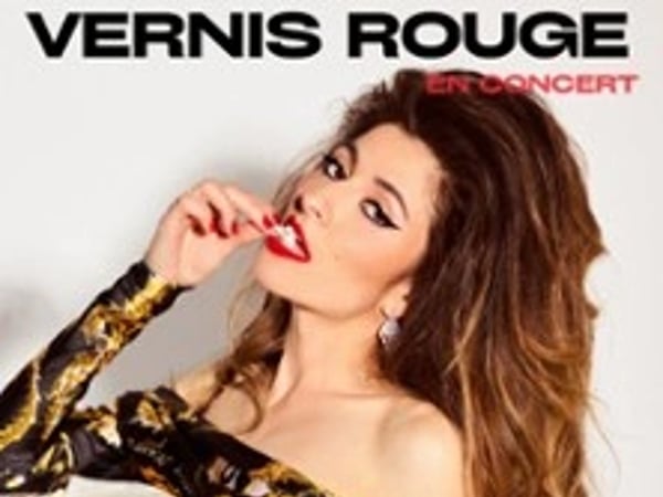 Vernis Rouge