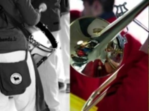 La Joyeuse Banda