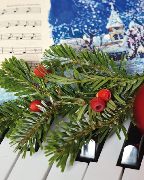 Concert de Noël