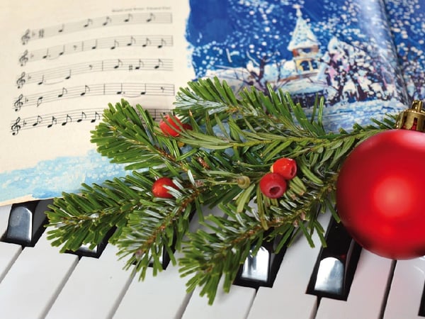 Concert de Noël