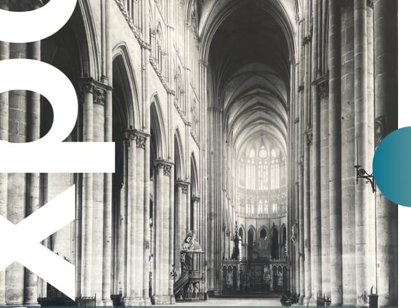 Amiens dans le temps. Hommage à Maurice Duvanel