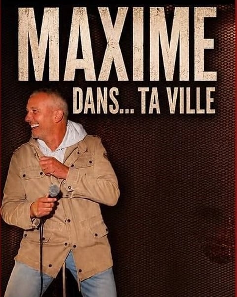 Maxime