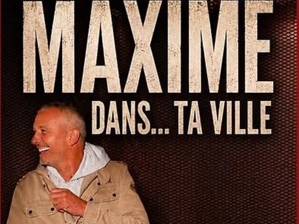 Maxime