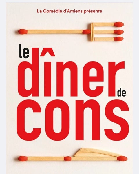 Le dîner de cons