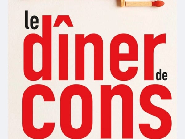 Le dîner de cons