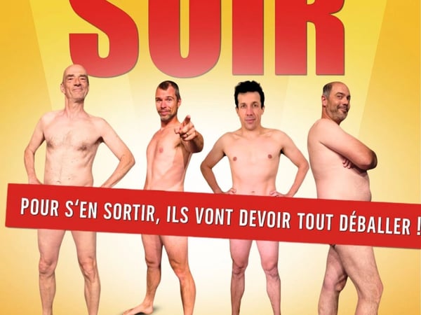 Le grand soir