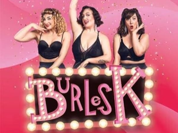 Burlesk