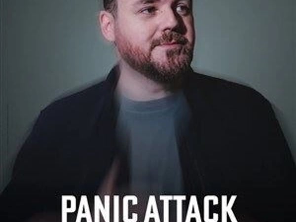 Kino dans Panic Attack