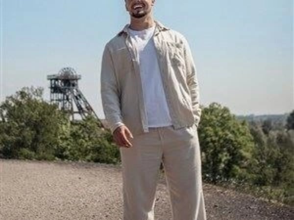 Gaëtan Petit dans Ainsi va la vie