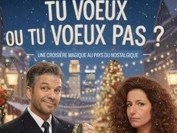 Tu voeux ou tu voeux pas ?