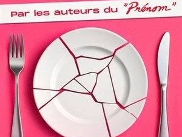 Un diner d'adieu