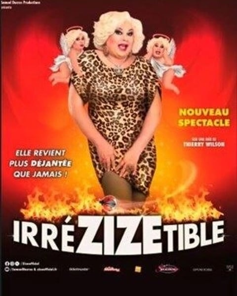 Zize dans Irrézizetible