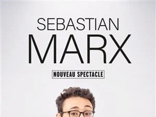 Sebastian Marx
