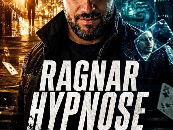 Ragnar Hypnose