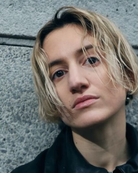 Aloïse Sauvage
