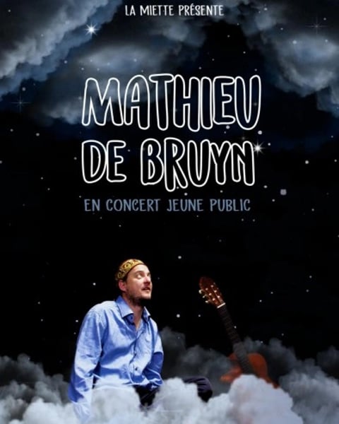 Mathieu De Bruyn