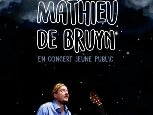 Mathieu De Bruyn