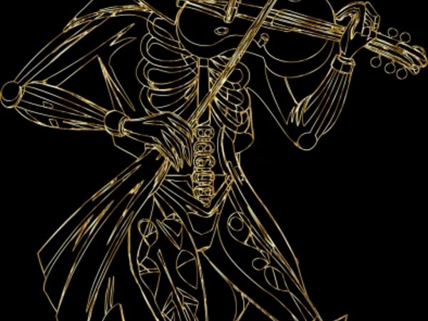 Grand Bal d'Halloween