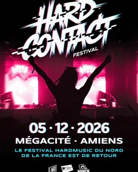 Hardcontact Festival