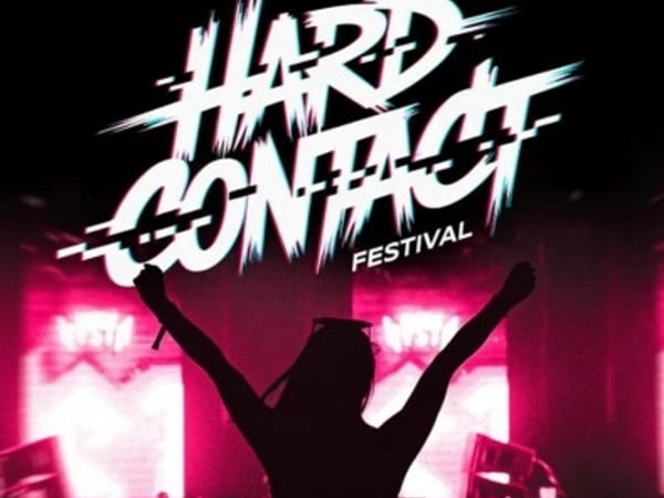 Hardcontact Festival
