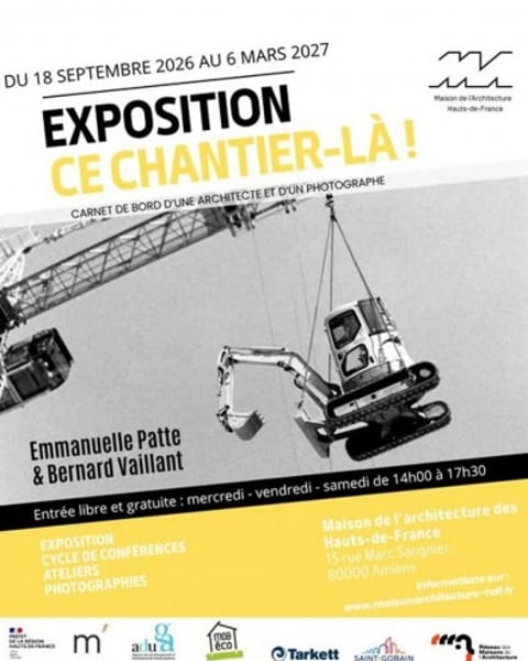 Ce chantier-là