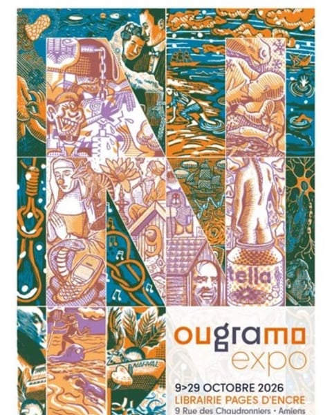 OUGRAMO