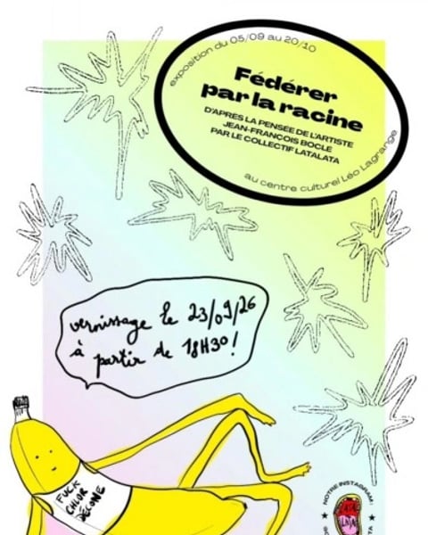Fédérer par la racine