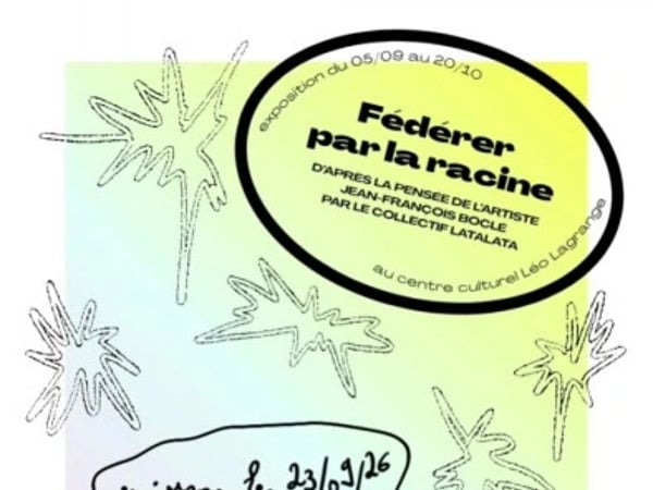 Fédérer par la racine
