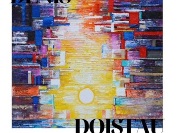 Denis Doistau, Construire la lumière