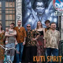 KUTI SPIRIT