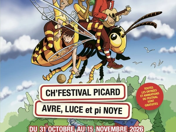 Jean Caron et Mathieu Maggi