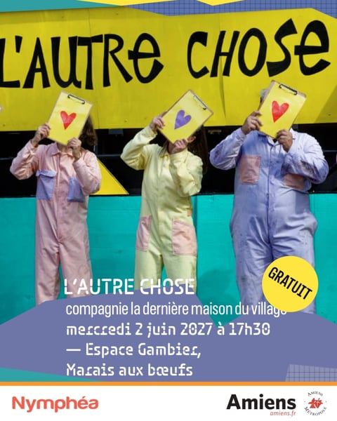 L'autre chose