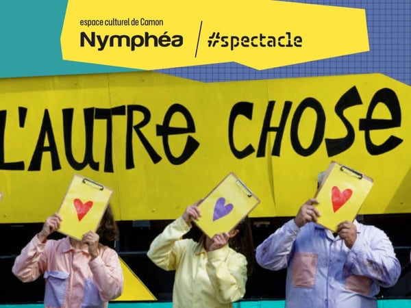 L'autre chose