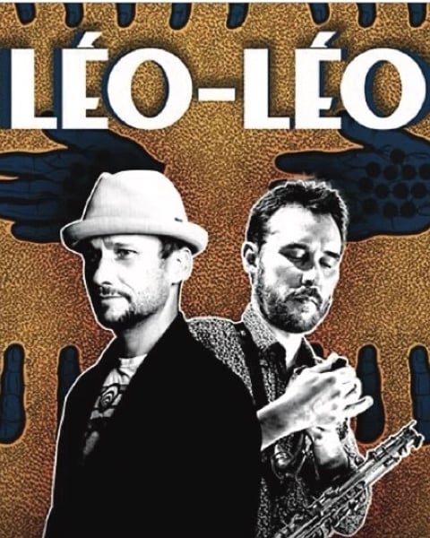 Léo Léo