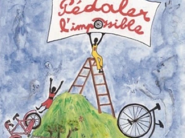 Pédaler l'impossible