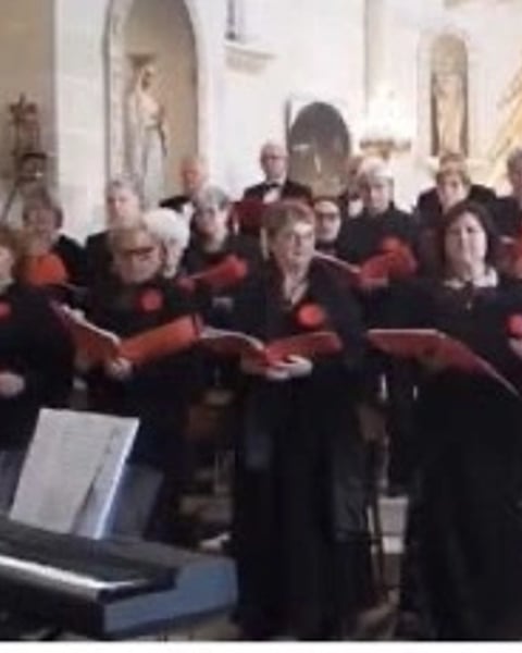 Concert piano et violon avec Guillaume Barli
