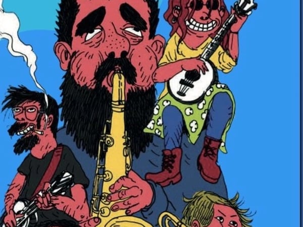 Big Chief Festival