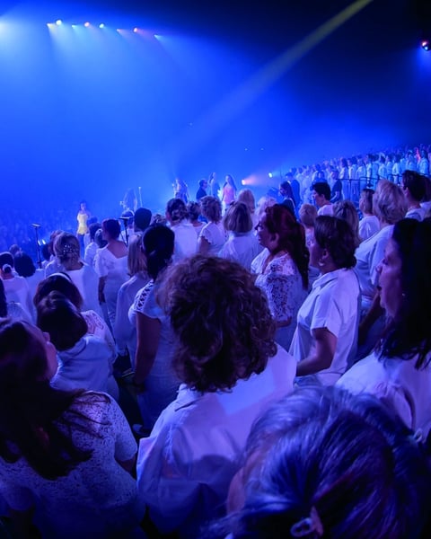 Le Choeur du Nord