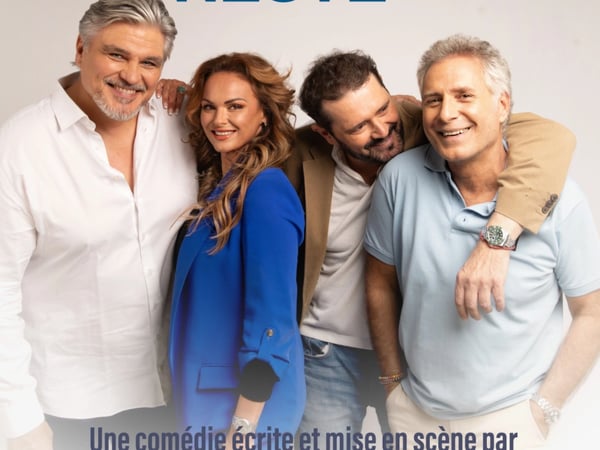 Le Temps Qui Reste