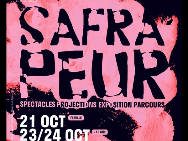 Safra Peur
