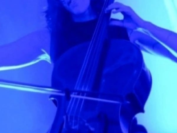 Shadow Cello