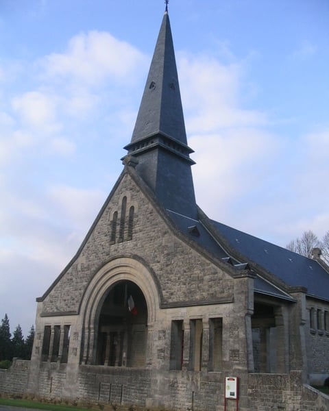 Mémoire au choeur