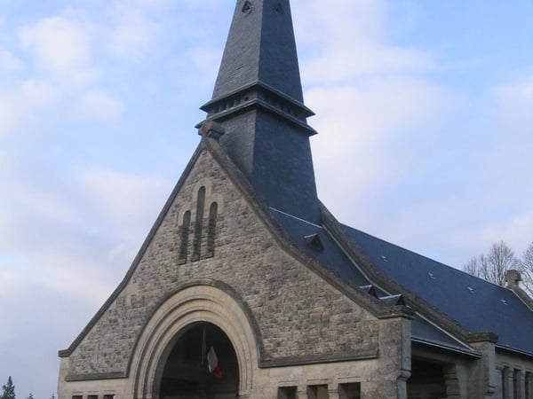 Mémoire au choeur