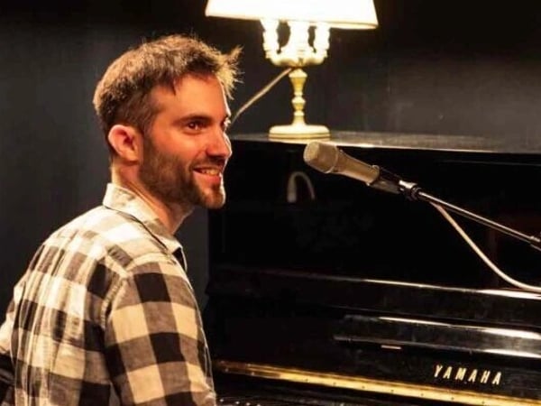 Louis Caratini : Tu connais la chanson ?