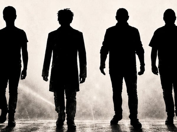 Black City, tribute Indochine