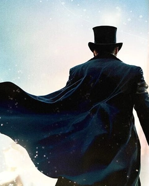 Arsène Lupin, Gentleman Illusionniste