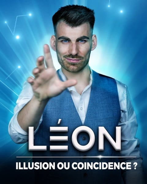 Léon : Illusion ou coïncidence ?